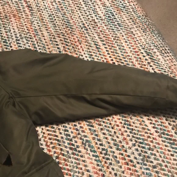 WoodsMaster Hunting Coat - large - Picture 8 of 9